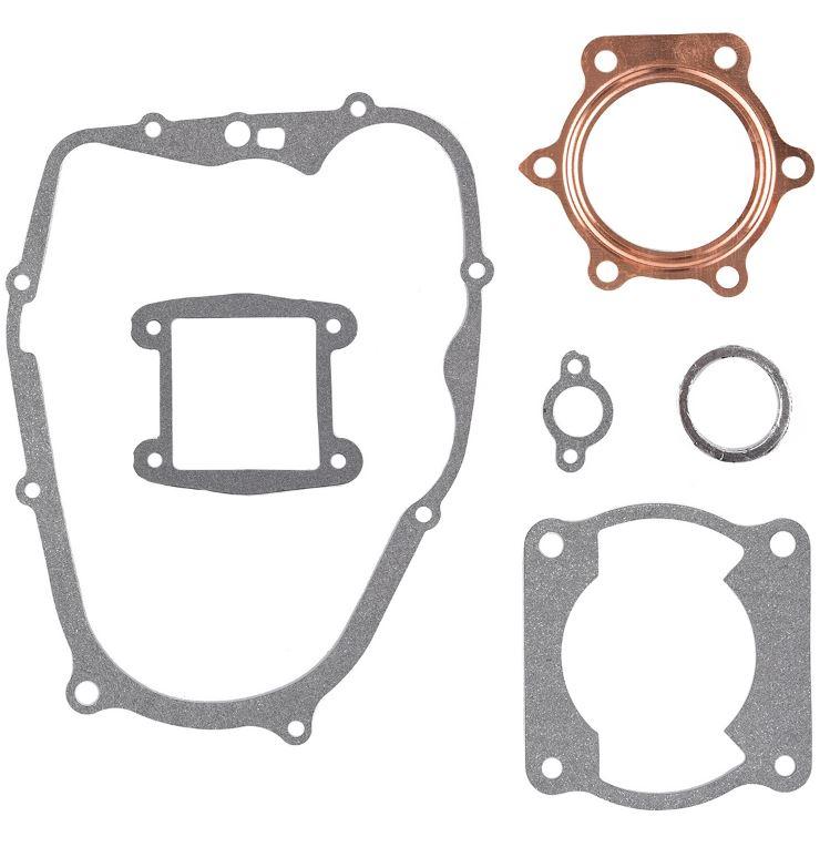 GASKET FULL SET YAMAHA YFS200 BLASTER 88-06, NAMURA NA-40002F