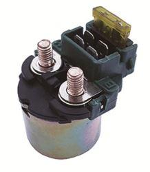 STARTER RELAY HONDA CBR600F 87-90, CBR1000F 87-90, CRF230F 03-14, XBR500 85-90