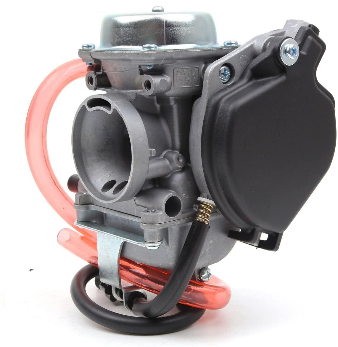 CARBURETOR 32mm ASSEMBLY KAWASAKI KVF360 03-05 15003-1686