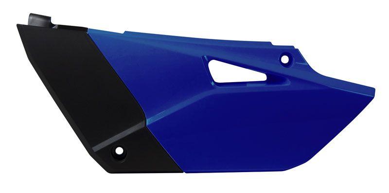 R-TECH BLUE SIDE PANELS YAMAHA YZ85 2015-2021