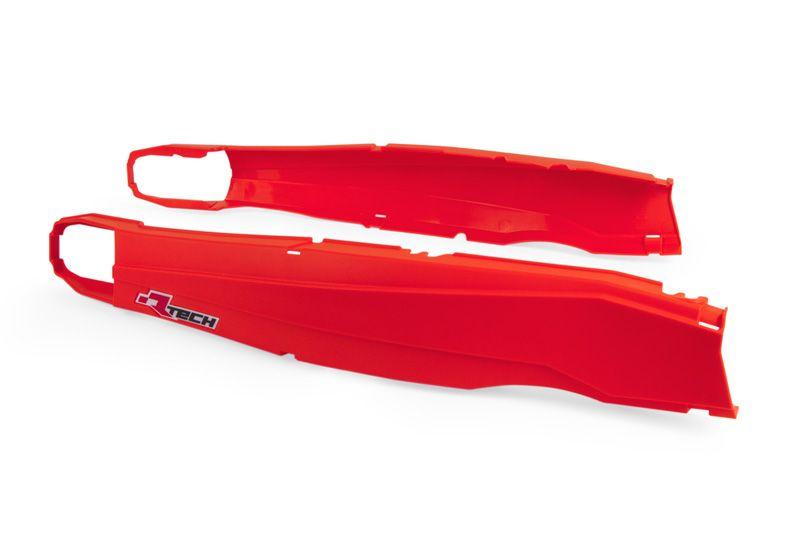 R-TECH RED SWING ARM PROTECTOR BETA RR 125-480 2020