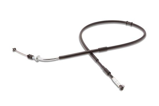 CABLE CLUTCH WR-F 450 19-21, MOTION PRO 05-0431 YAMAHA, B7R-26335-00