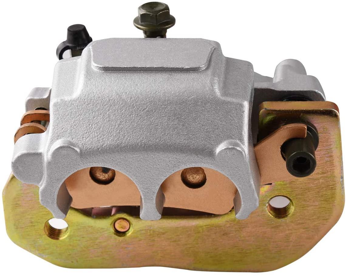 BRAKE CALIPER LH FRONT CAN-AM OUTLANDER/RENEGADE 450/500/570/800/850/1000