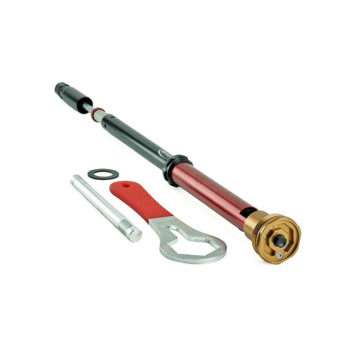 K-TECH SPRING SYSTEM 48MM HUSQVARNA FC250-450, TC125-250, TX300l, FX350/450 2021