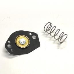 AIR CUT OFF VALVE SET CARB., KAW KFX450 03-06, SUZ LTZ400 03-08, YFM350 04-13