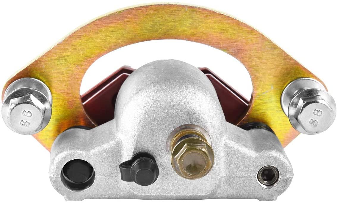 BRAKE CALIPER LH FRONT, POLARIS SPORTSMAN 550 09-14, 850 10-22, 1000 15-22