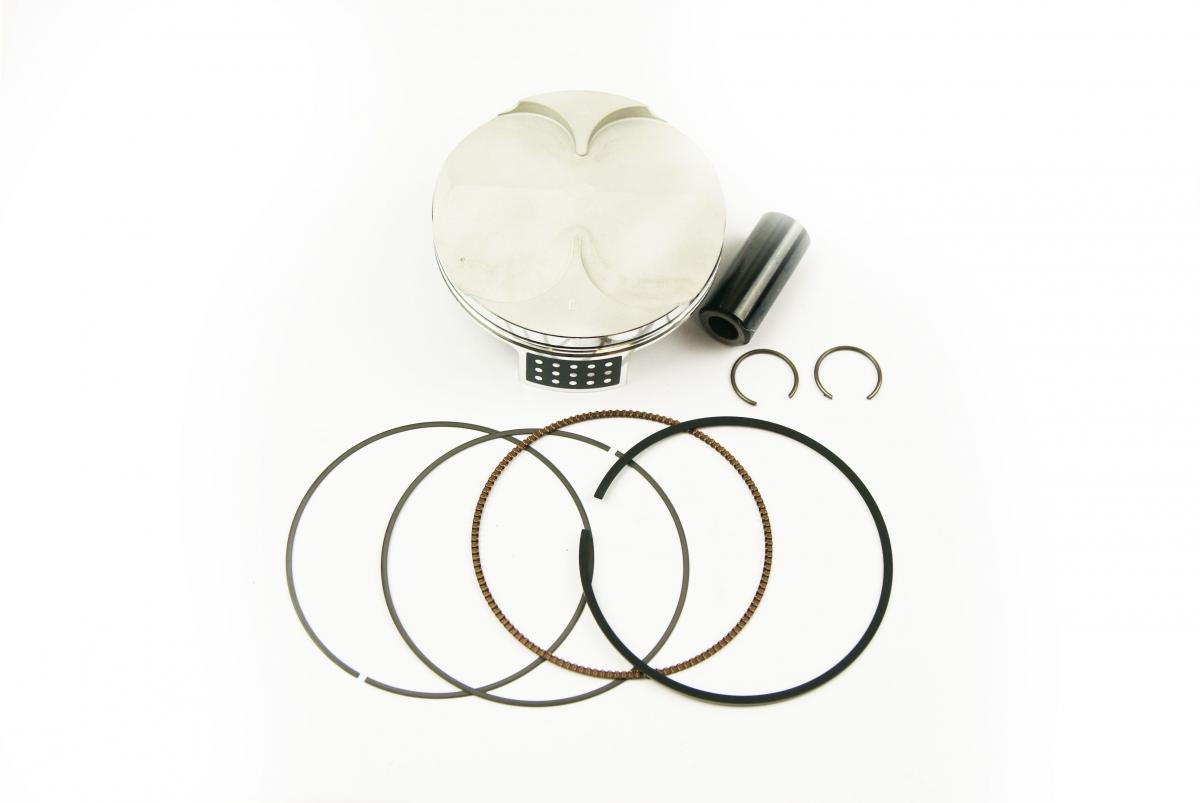PISTON KIT VERTEX 24518C 79.0 C GP HONDA CRF 250 R/RX 20-21, HC COMPR 14,1:1 GP