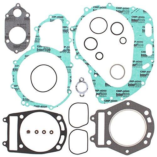 GASKET FULL SET SUZUKI DR650SE 96-09, VERTEX 808586, 860VG808586