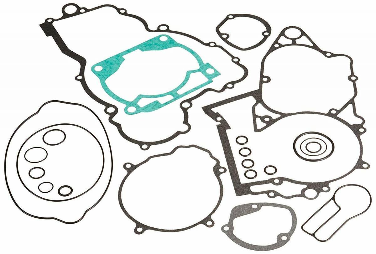 GASKET FULL SET KTM 250 SX 03-04, VERTEX 860VG808323
