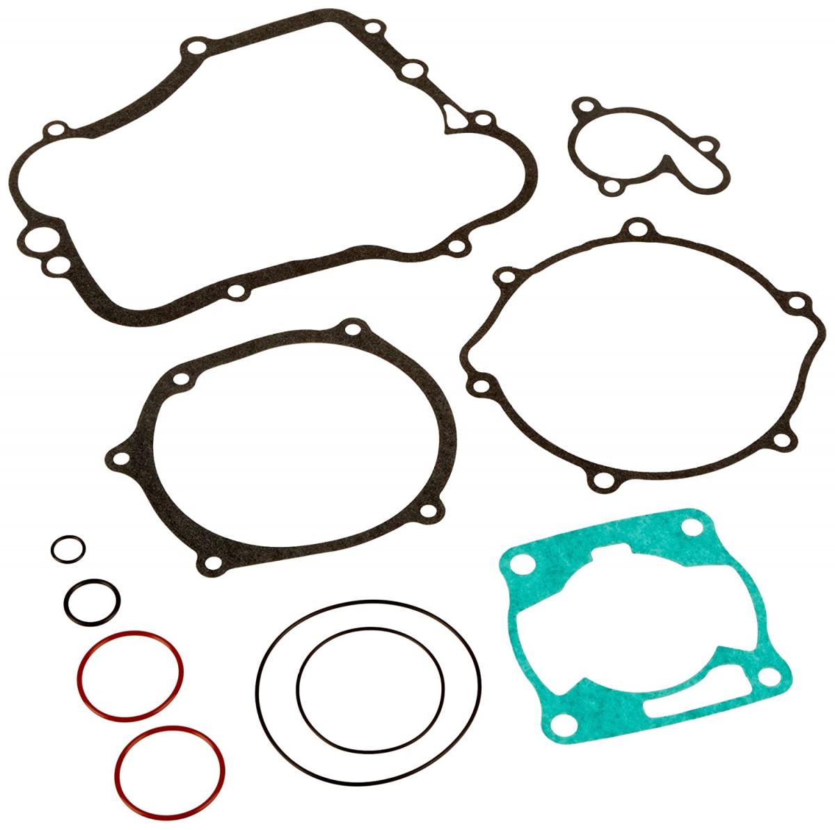 VERTEX TOP END GASKET SET YAMAHA YZ85 2002-2018