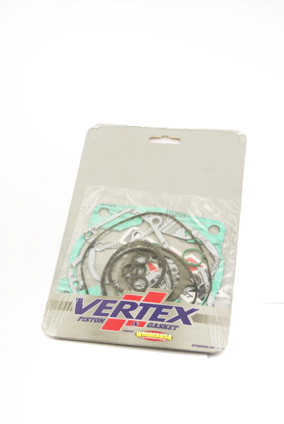 VERTEX TOP END GASKET SET KTM 250/300 EXC 99-03, SX250 99-02, SX300/380 99-03