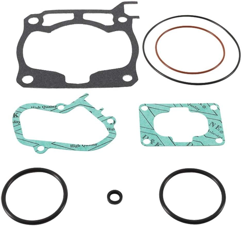 VERTEX TOP END GASKET SET YAMAHA YZ125 2005-2021