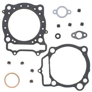 VERTEX TOP GASKET SET SUZUKI RM-Z450 2005-2007