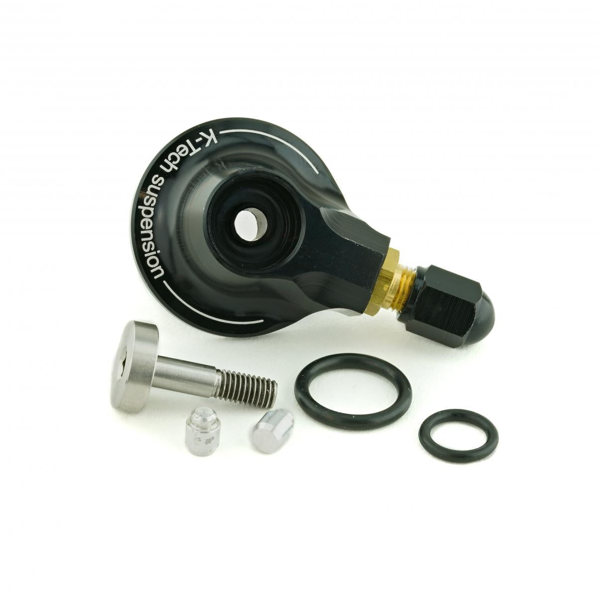 K-TECH 64mm WP GASSING TOOL