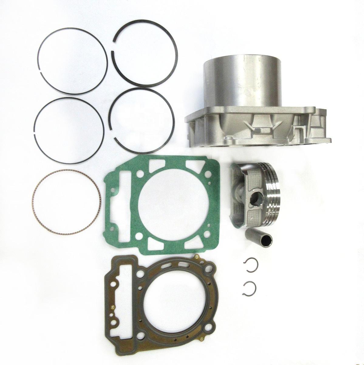 CYLINDER KIT CAN-AM 800 RENEGADE 07-15, OUTLANDER 07-15, COMMANDER 11-20