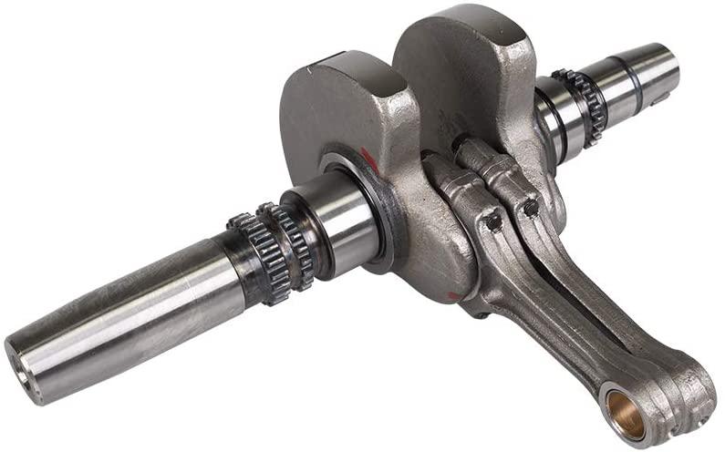 CRANKSHAFT CAN-AM OUTLANDER 650/800 2006-2010, RENEGADE 800 2007-2010