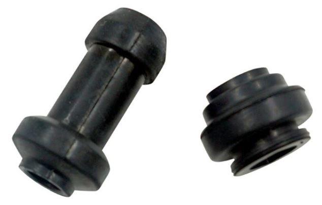 CALIPER BRAKE SHAFT DUST COVER, FITS MOST NISSIN CALIPERS