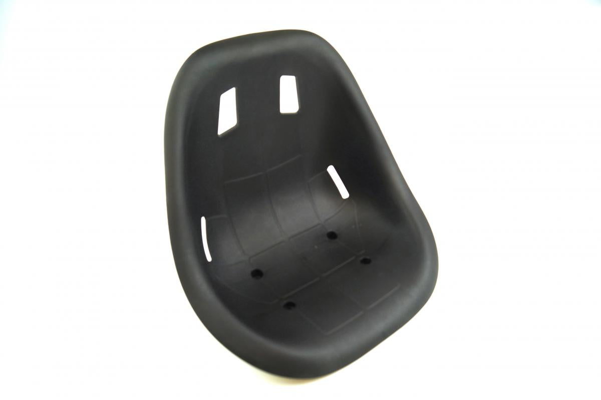 BUGGY GO KART SEAT, UNIVERSAL BUCKET SEAT, WIDTH: 45cm