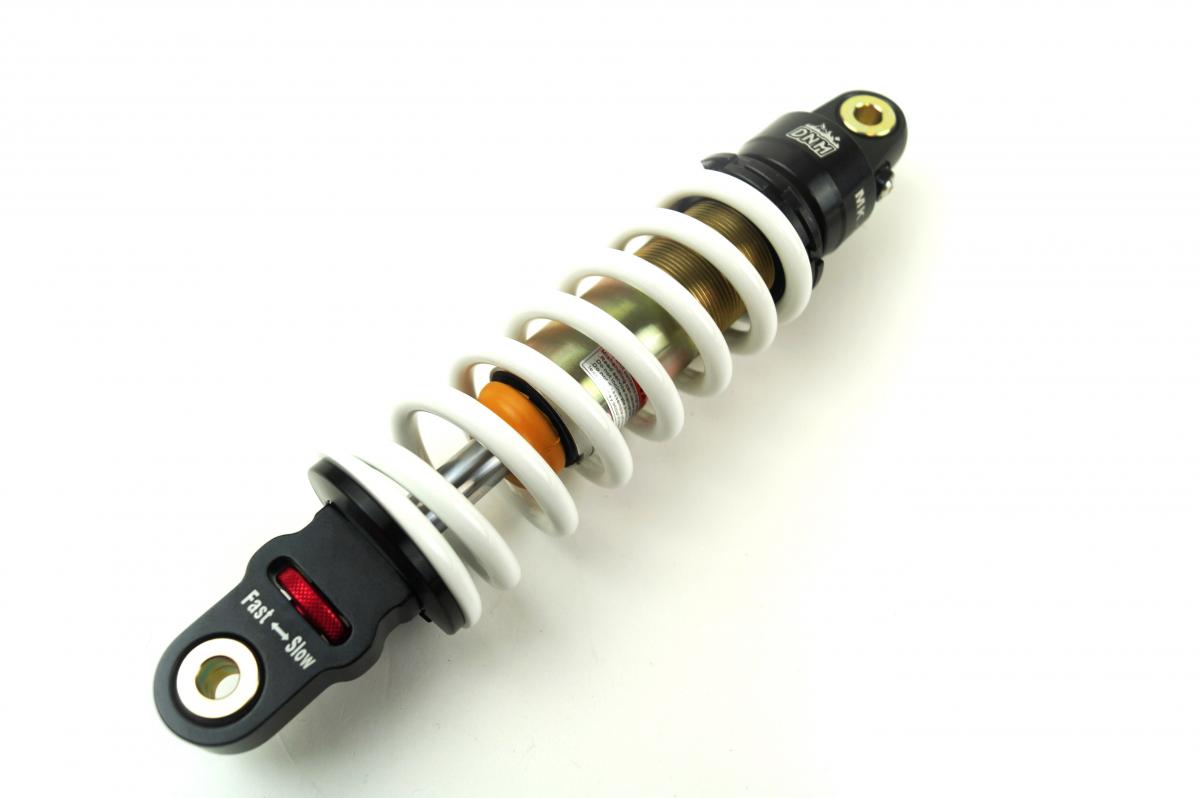 DNM 270mm ATV FRONT SHOCK, 250LBS SPRING
