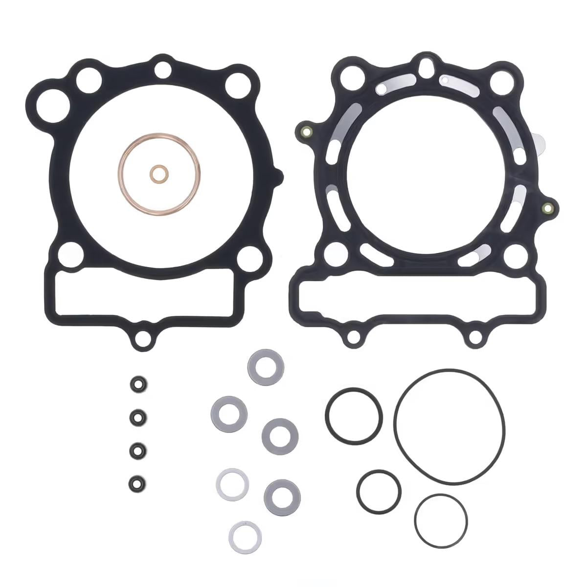 ATHENA TOP END GASKET SET KAWASAKI KX250F 2021-2024, KX250X 2021-2023