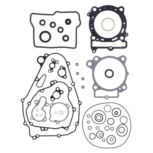 COMPLETE GASKET KIT KAWASAKI KX450F 21-22, ATHENA P400250900072