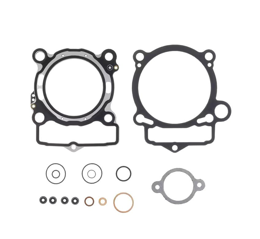 ATHENA TOP END GASKET SET KTM EXC-F 250, HUSQ FE250 20-23, GASGAS EC-F250 21-23