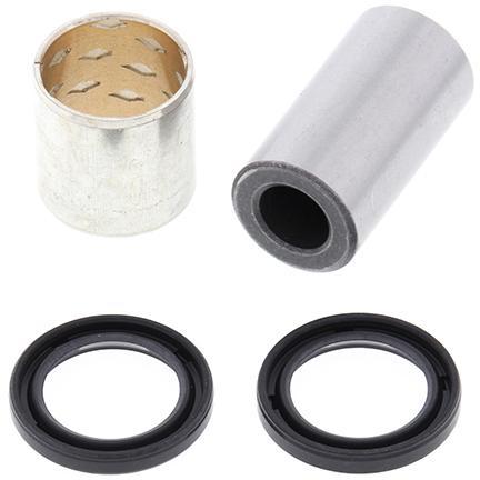 LOWER SHOCK BEARING KIT HONDA CRF80/100F 04-13, XR80/100R 85-03