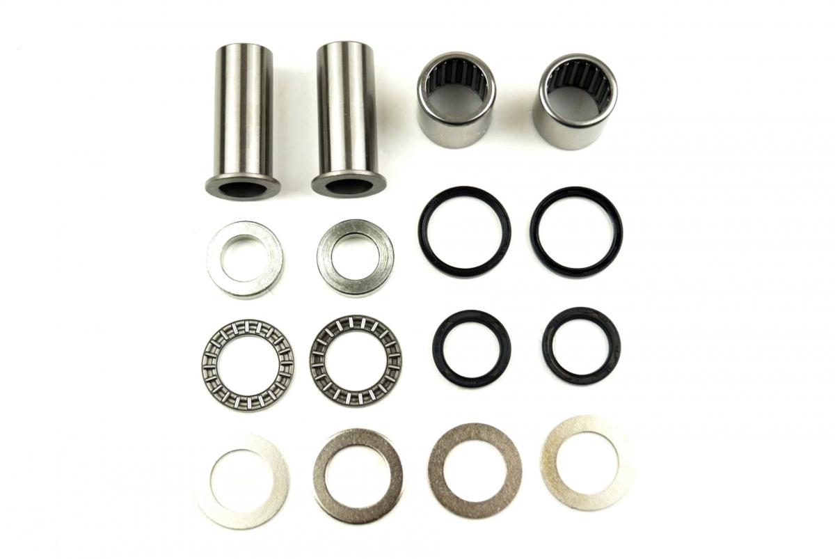 SWINGARM KIT KAWASAKI KX125, KX250 96-97