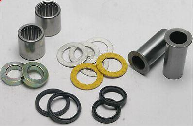 SWINGARM KIT  KAWASAKI KX125, KX250 1998