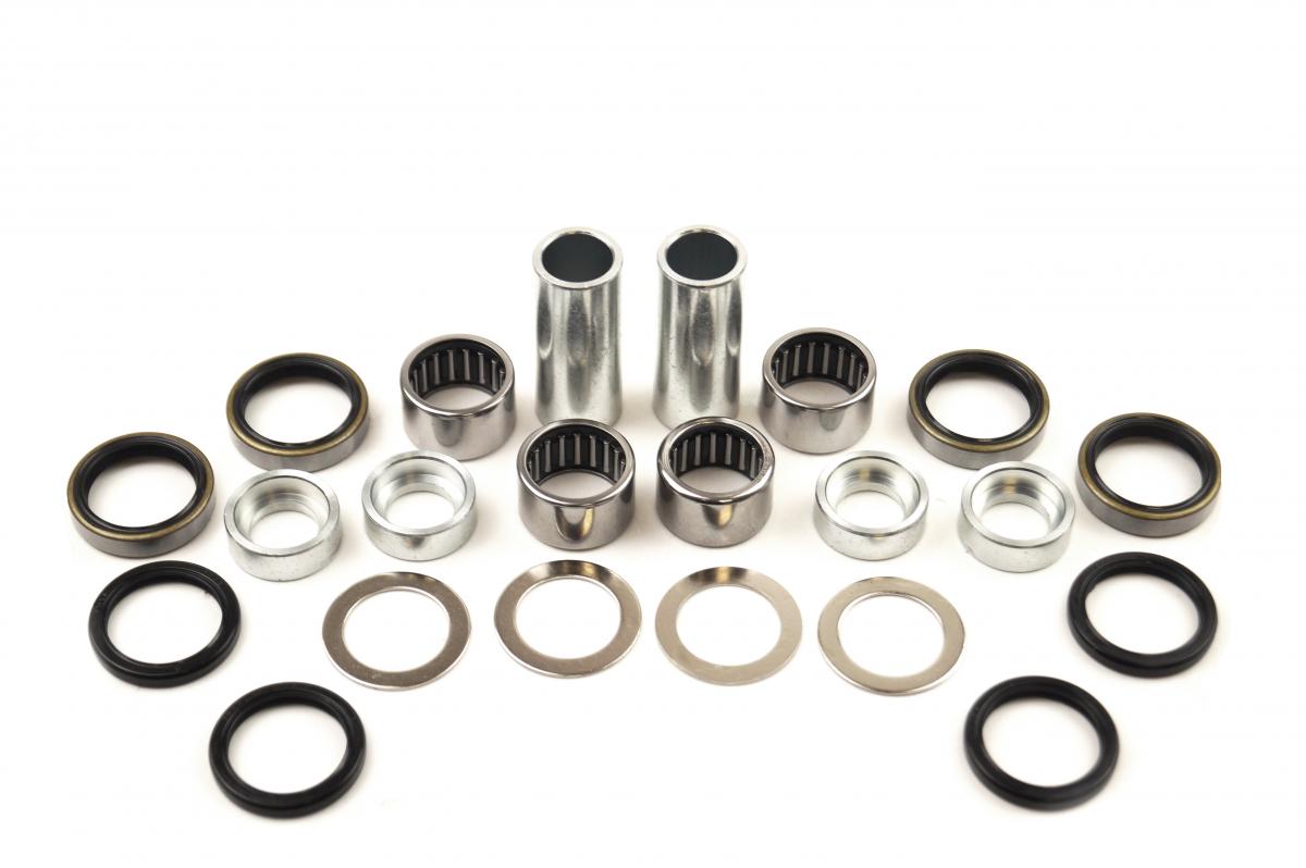 SWINGARM BEARING KIT KTM, SX/EGS/EXC 125-380 96-01