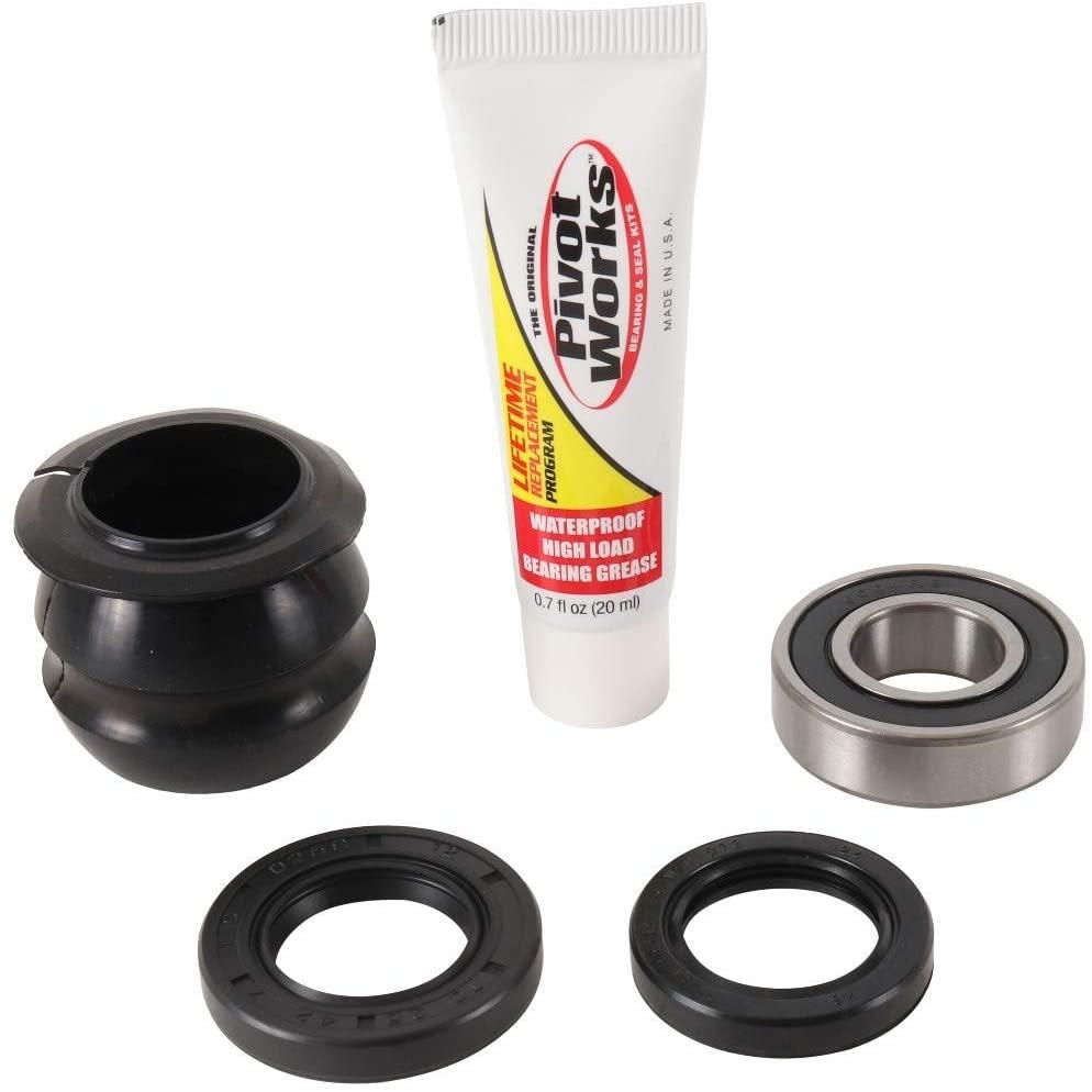 LOWER STEERING BEARING KIT, PWSSK-H22-000 TRX300FW 88-00, TRX400F 04-07