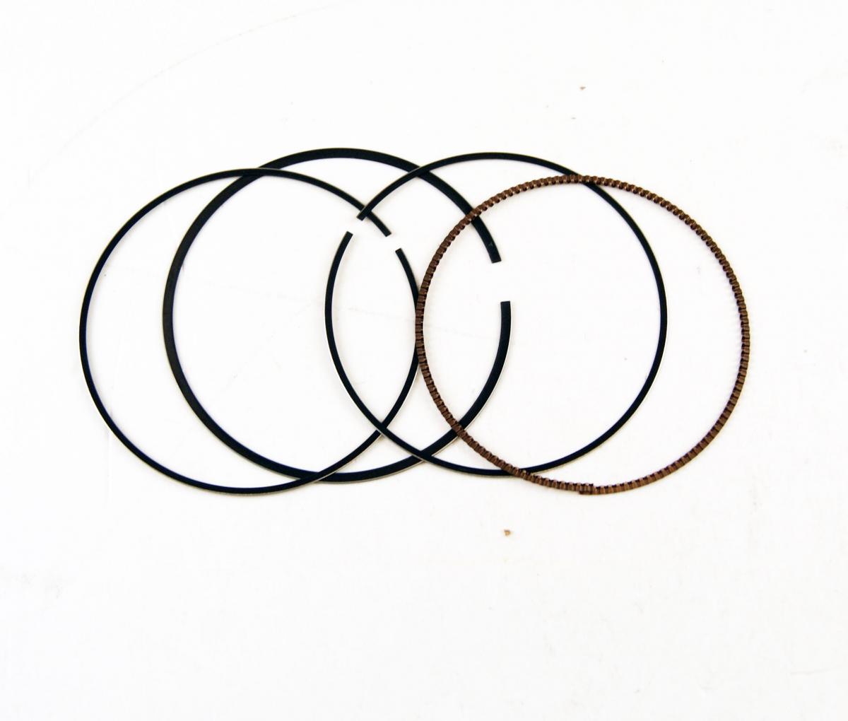 PROX PISTON RING SET 78mm GAS GAS MC250F 2021>, EX250F 2021>