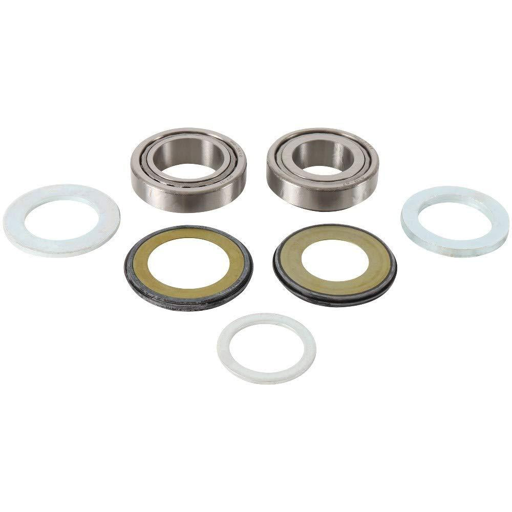 STEERING BEARING & SEAL KIT, PIVOT WORKS PWSSK-H25-000 HONDA, ATC200/250ES 83-87