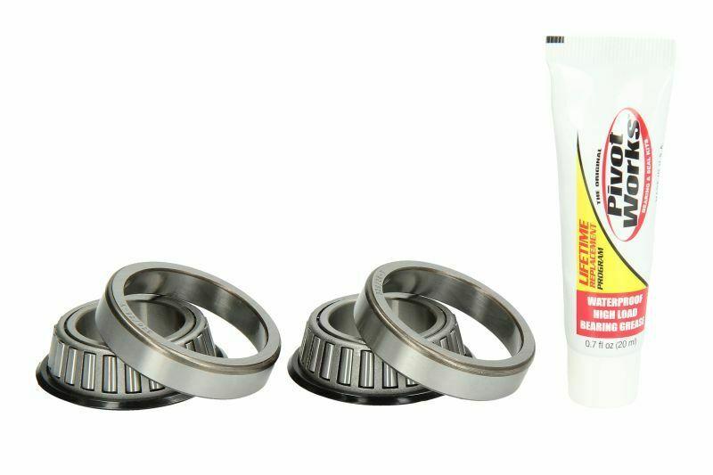 STEERING BEARING KIT PIVOT WORKS PWSSK-HQ01-001 HUSQVARNA CR/TC/TE 125-511 99-13