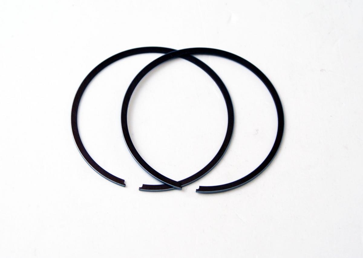 PROX PISTON RING SET 54mm SHERCO SE-R 125 2021>