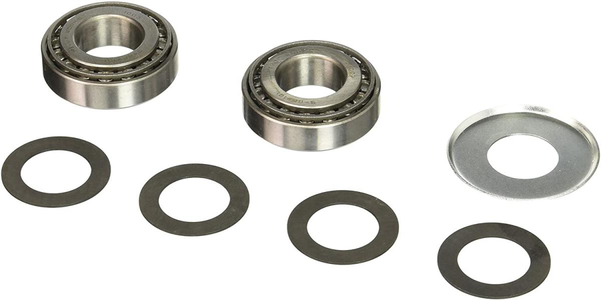 STEERING BEARING KIT PIVOT WORKS PWSSK-G03-001, Gas-Gas Contact 250/280 ES 17-18