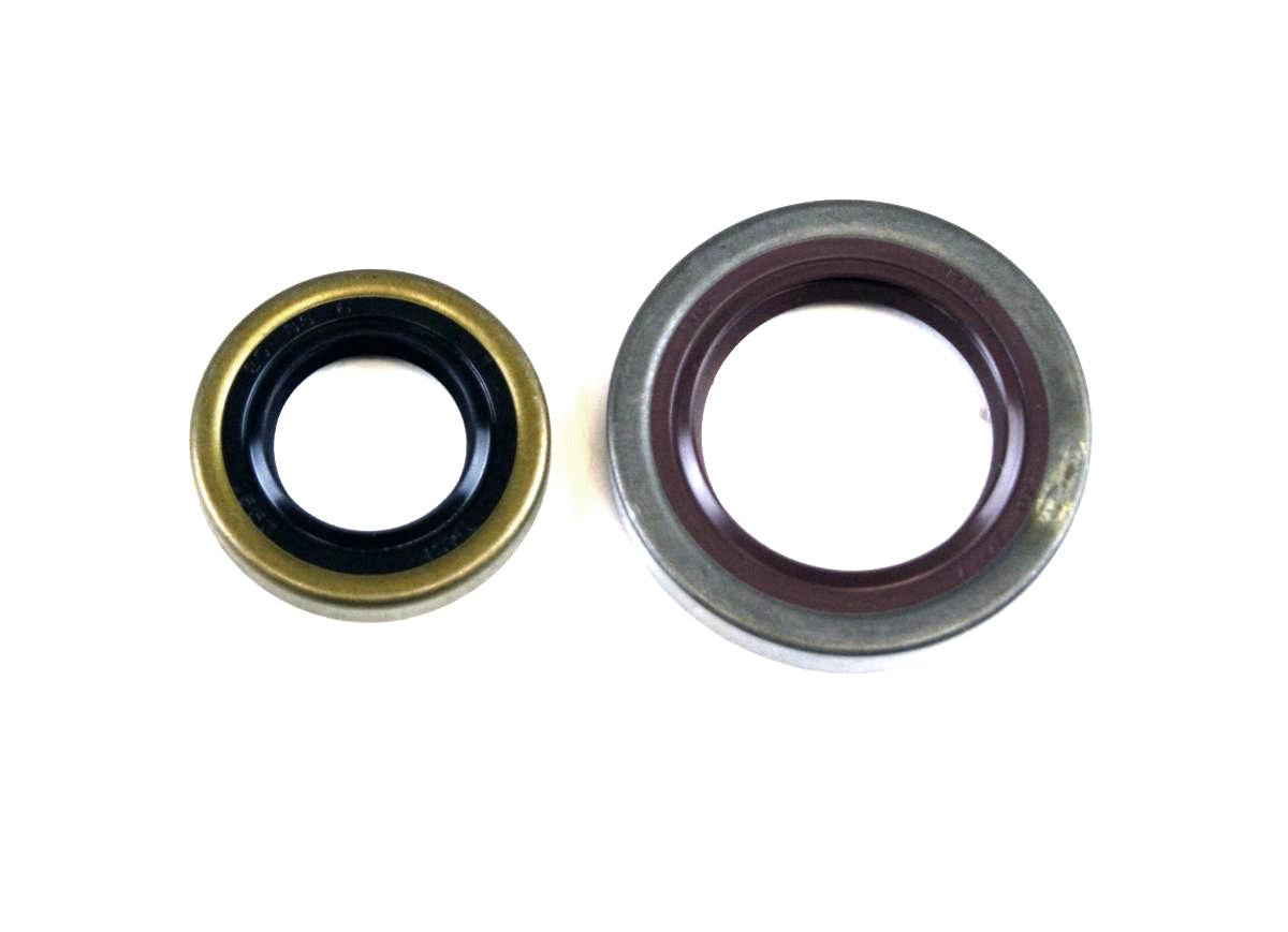 PROX CRANK SEAL SET KTM 65 SX 09-21, HUSQVARNA, TC65 17-21, GAS GAS MC65 21>