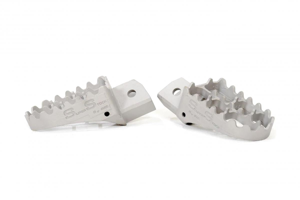 IMS SUPER STOCK FOOTPEG KAWASAKI KX125 1997-2001, KX250 1997-2001