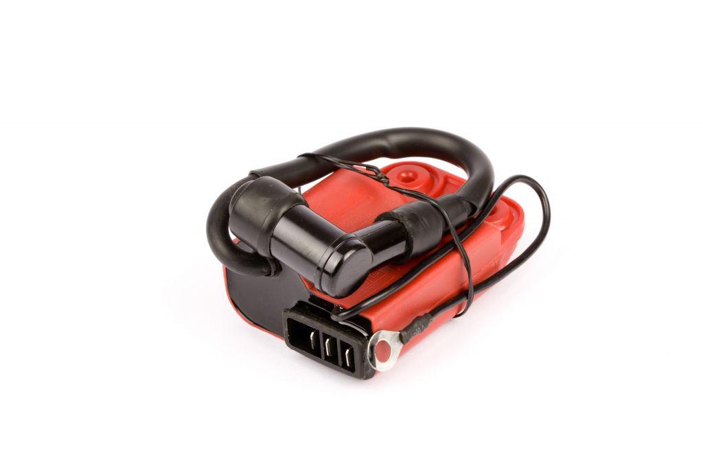 HT COIL Piaggio Zip 50 Base 1993 - 1996, Power Coil