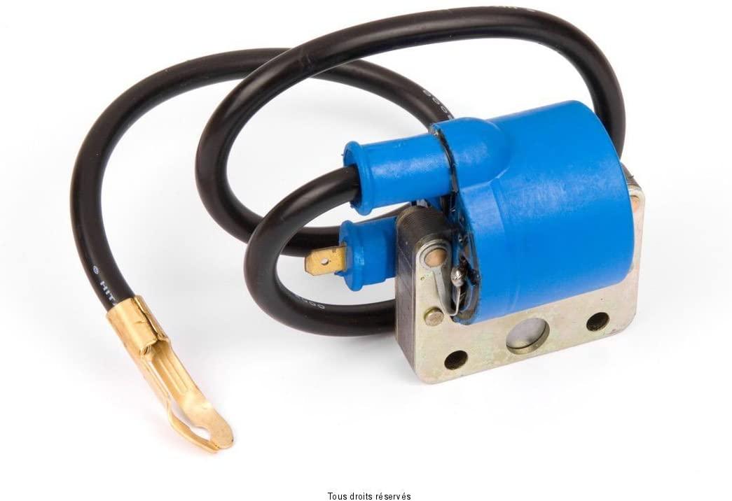 HT COIL Gilera Piaggio/Gilera 50 - 180. VESPA LX50