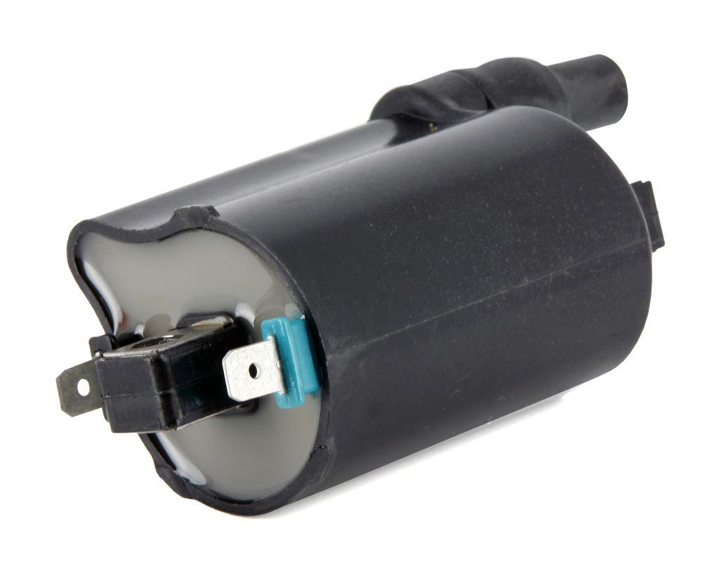 HT COIL 12V - 2.8 Ohm 80mm Honda TRX680 06-12, XL700V 08-10, NT700V 06-10