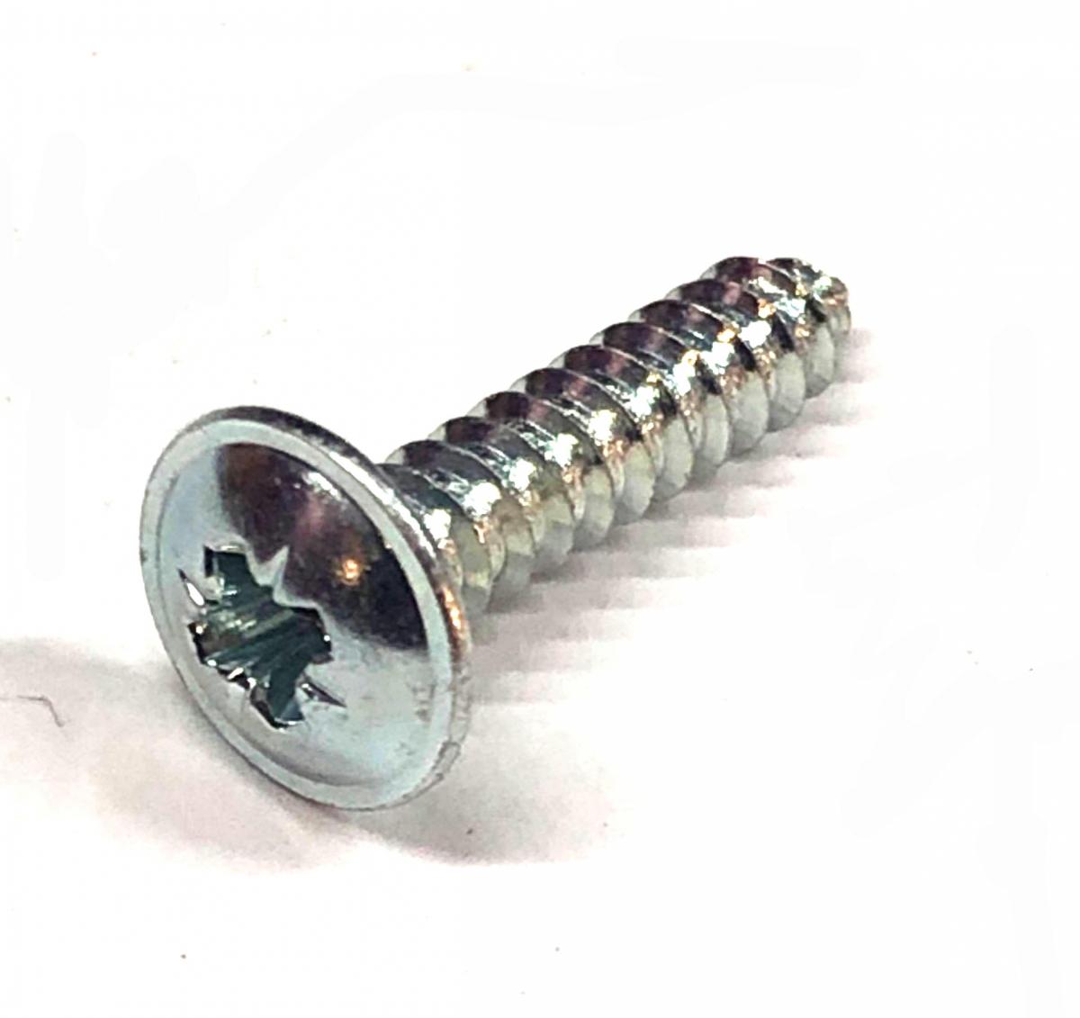 4.2x19mm SELF TAPPING SCREW, FLANGE