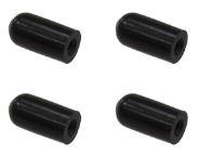 CARB BLANKING PLUGS PACK-4, 16G-13569-00, 1J7-13569-00, MC-07952