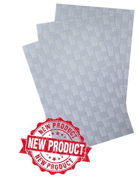 DIY 12x18 GASKET MAKING KIT, VERTEX 310114 UNIVERSAL GASKET PAPER, 860VG310114