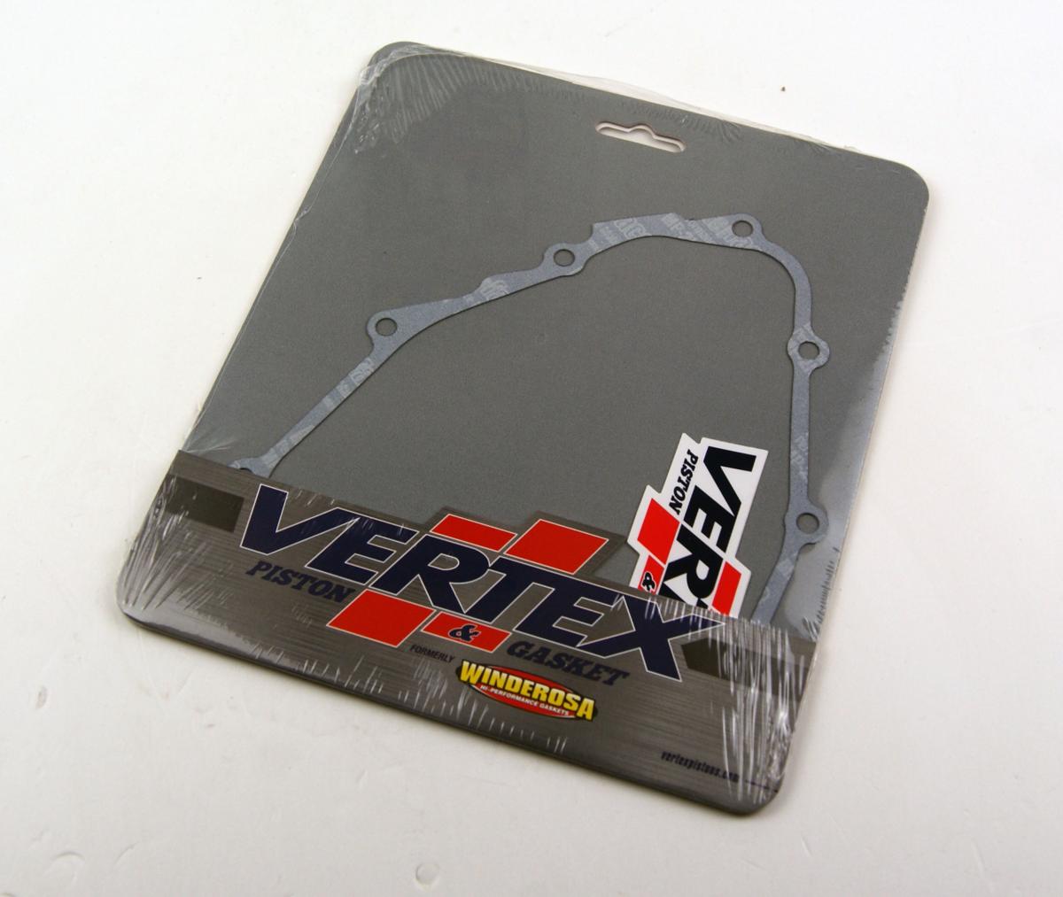IGNITION COVER GASKET, VERTEX 331009, 860VG331009, Honda CBR600F4 99-06