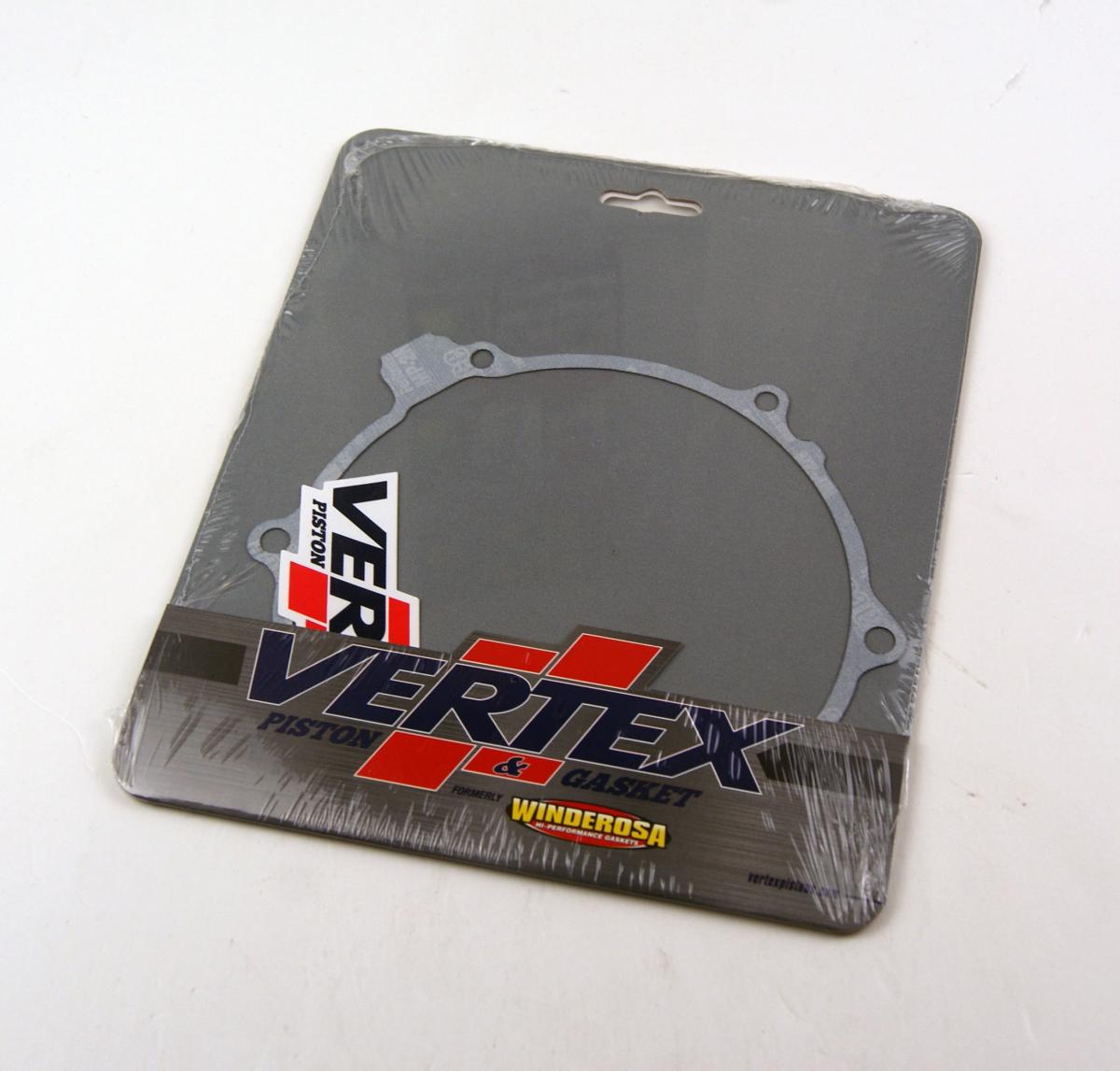 IGNITION COVER GASKET, VERTEX 331013, Honda VF750C Magna 94-03, VFR750F 90-97