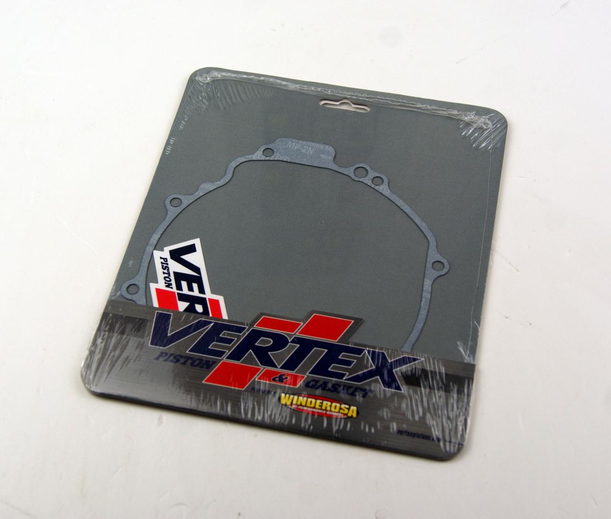 IGNITION COVER GASKET, VERTEX 331016, 860VG331016, Honda VFR800F 02-09