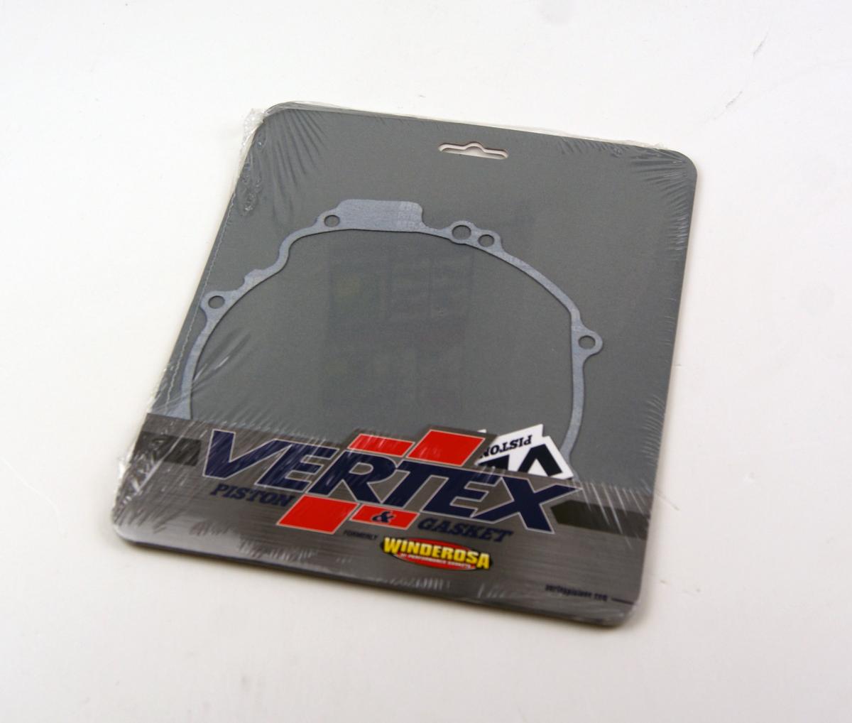 IGNITION COVER GASKET, VERTEX 331017, 860VG331017, Honda VFR800F 14-15