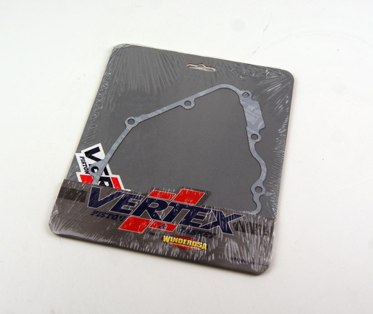 IGNITION COVER GASKET, VERTEX 331018, 860VG331018, Honda CBR900RR 00-03