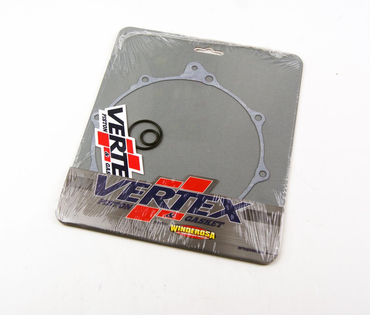 IGNITION COVER GASKET, VERTEX 331021, 860VG331021,Honda VTR1000F Firestorm 98-05
